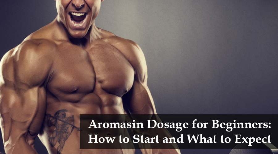 aromasin dosage bodybuilding